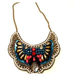 Statement Necklace
